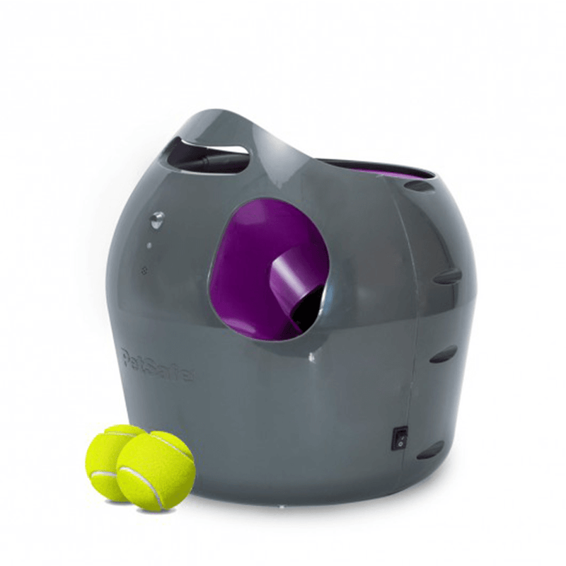 PetSafe Automatic Ball Launcher