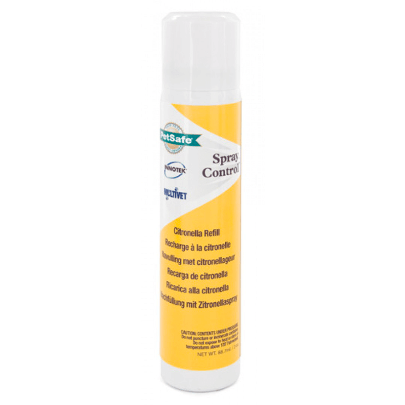 PetSafe Citronella Spray Refill