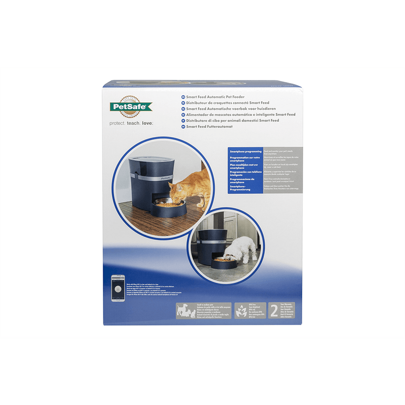 PetSafe Smart Feed Automatic Pet Feeder