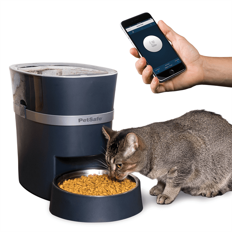 PetSafe Smart Feed Automatic Pet Feeder