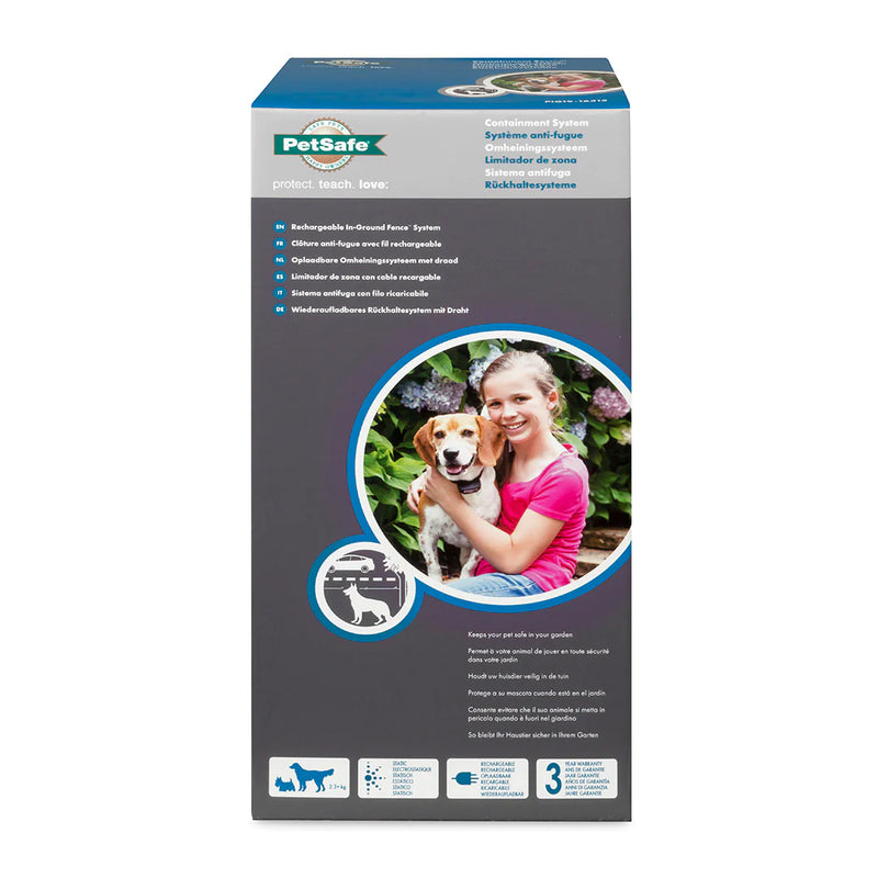 PetSafe Rechargeable In-Ground Fence
