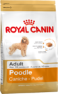 ROYAL CANIN DOG POODLE ADULT 7.5KG
