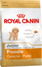 ROYAL CANIN DOG POODLE PUPPY 3KG