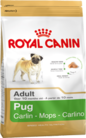 ROYAL CANIN DOG PUG ADULT 3KG
