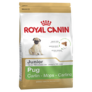 ROYAL CANIN DOG PUG PUPPY 1.5KG