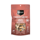 BLACK HAWK FREEZE DRIED SALMON TREATS 45G