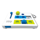 *SCREAM CAT BRAIN TEASER GREEN