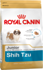 ROYAL CANIN DOG SHIH TZU PUPPY 1.5KG