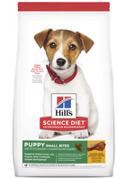 HILL'S SCIENCE DIET CANINE PUPPY SMALL BITES 5.67KG
