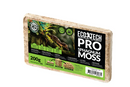 ECO TECH SPHAGNUM MOSS BRICK 200G
