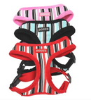 DOGUE STRIPED HARNESS