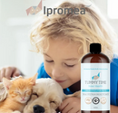 IPROMEA TUMMY TIME INNER HEALTH 500ML