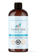 IPROMEA TUMMY TIME INNER HEALTH 500ML