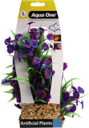 Aqua One Plant Blue Centauria