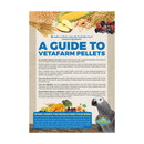 Vetafarm Nutriblend Pellets