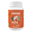Vetafarm Origins Vita C Tablets