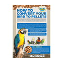 Vetafarm Paradise Pellets