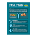 Vetafarm Paradise Pellets