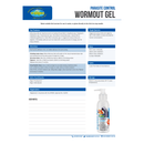 Vetafarm Wormout Gel