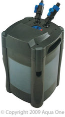 AQUA ONE AQUIS 500 CANISTER FILTER 500L