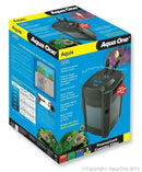 AQUA ONE AQUIS 500 CANISTER FILTER 500L