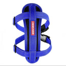 EZYDOG HARNESS CP LGE BLUE