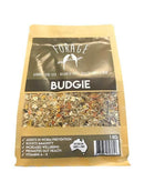 FORAGE BUDGIE 1KG