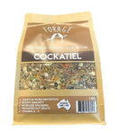 FORAGE COCKATIEL 1.75KG