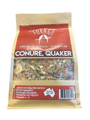 FORAGE CONURE & QUAKER 500G