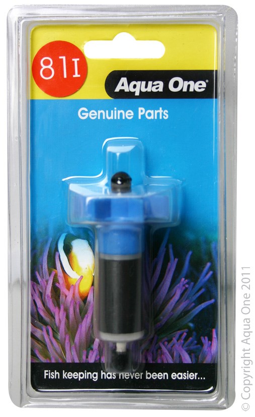 AQUA ONE NAUTILUS IMPELLAR 600/800 81I