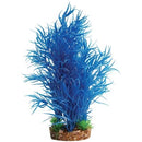 AQUA ONE PLANT BLUE ROTALA W/BASE LGE