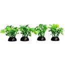 ECOSCAPE F/GRD LOBELIA 4PK GREEN