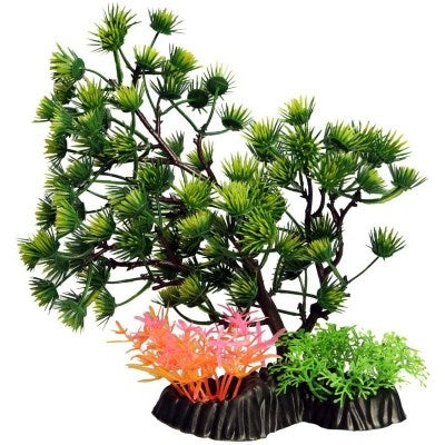 ECOSCAPE TREE PLANTER MED UMBRELLA PINE