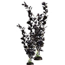 BRIGHTSCAPE 16" XLG FAN PALM BLACK