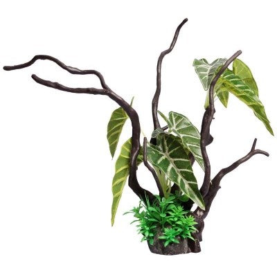 ORN-ECOSCAPE PHILODENDRON DRIFTWOOD