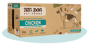 Chicken raw food