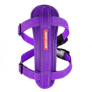 EZYDOG HARNESS CP MED PURPLE