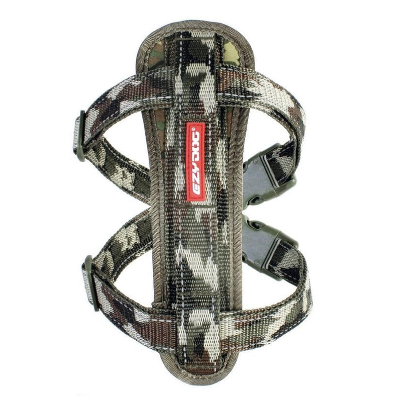 EZYDOG HARNESS CP XL CAMO