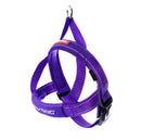 EZYDOG HARNESS QF LGE PURPLE