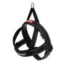 EZYDOG HARNESS QF MED BLACK