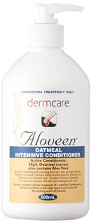 Dermcare conditioner