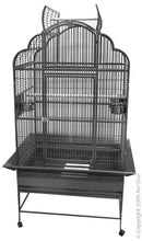 Parrot Cage 932SB