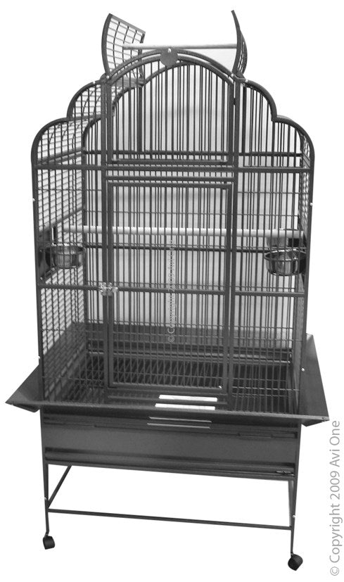 Parrot Cage 932SB