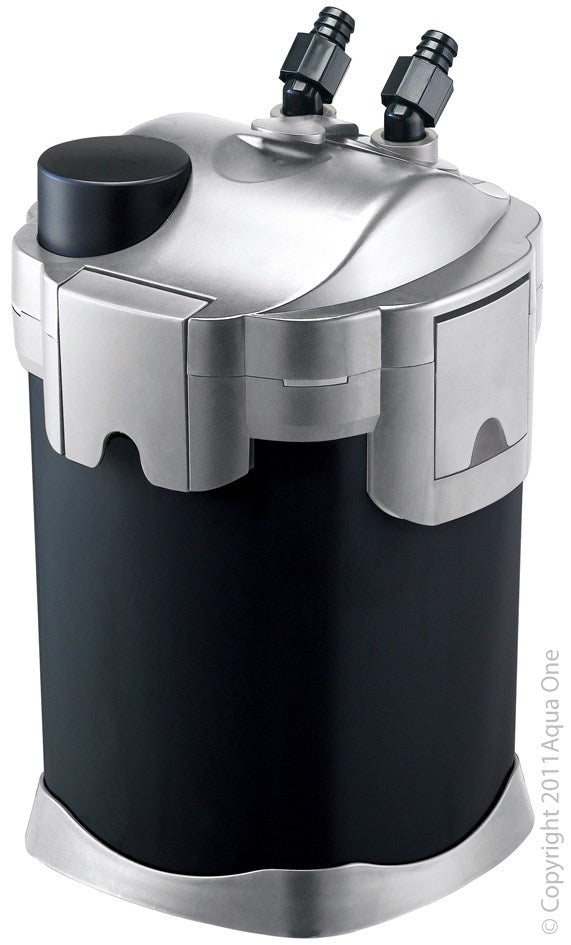 AQUA ONE NAUTILUS 2700 CANISTER FILTER 2700L/H