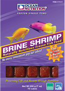 OCEAN NUTRITION ARTEMIA BRINE SHRIMP 100G