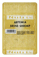 NUTRIS BRINE SHRIMP 100G