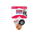 KONG SPORT BALLS SMALL 3PK