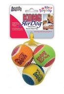 KONG AIRDOG SQUEAKER BIRTHDAY 3PACK