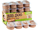 Big dog turkey