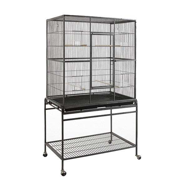 BONO FIDO AVIARY DELUXE FLIGHT CAGE 30